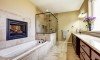 bigstock Master Bathroom In Modern Hous 137465492